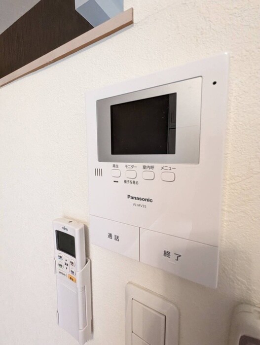 フラームシンフォニーの物件内観写真