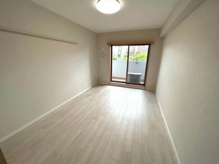 ア－バンフラッツ長町の物件内観写真