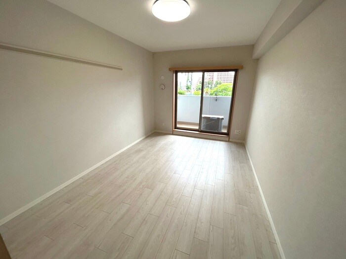 ア－バンフラッツ長町の物件内観写真