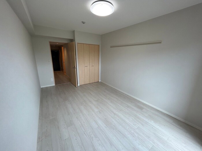 ア－バンフラッツ長町の物件内観写真