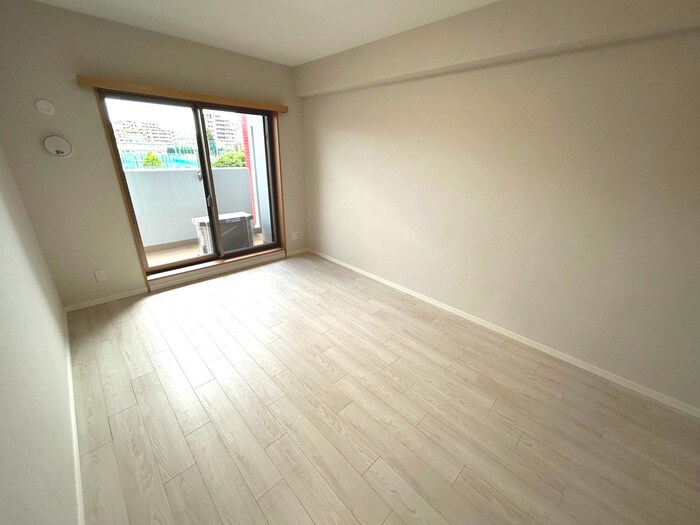 ア－バンフラッツ長町の物件内観写真