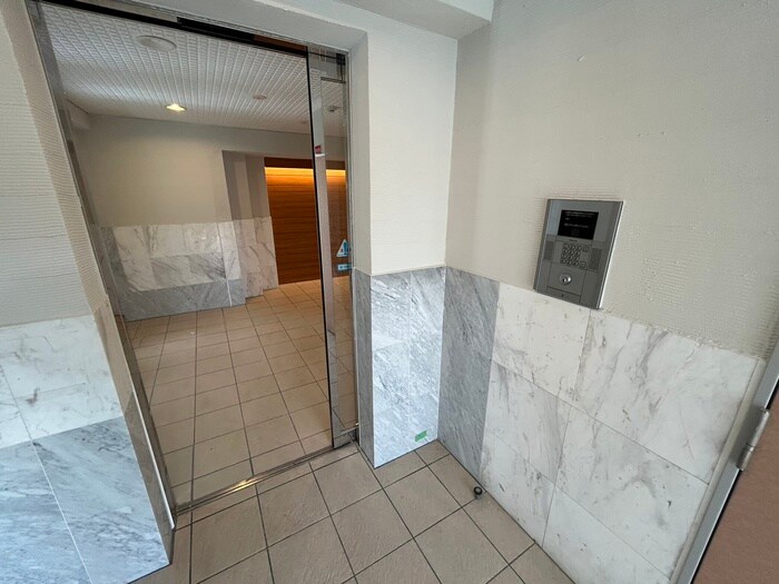 ア－バンフラッツ長町の物件外観写真