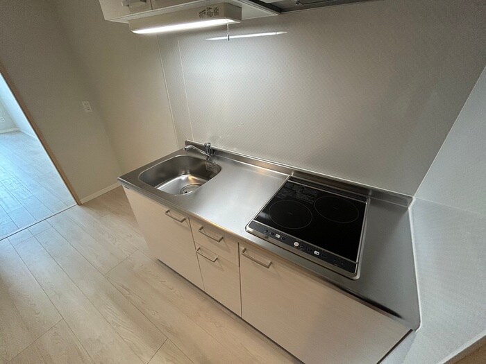 ア－バンフラッツ長町の物件内観写真