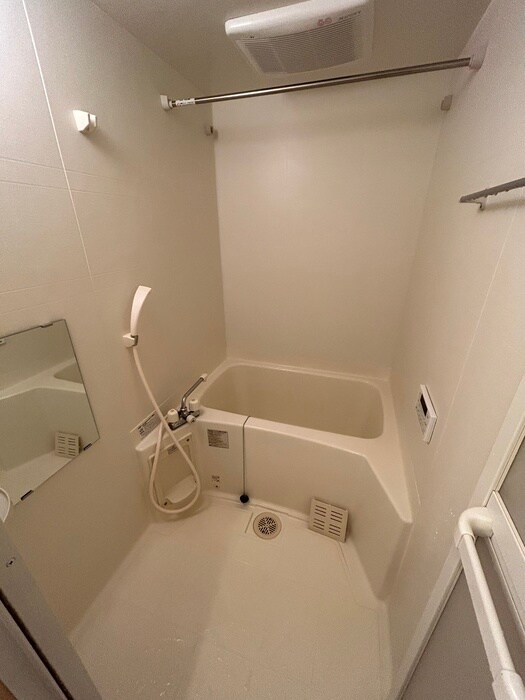 ア－バンフラッツ長町の物件内観写真