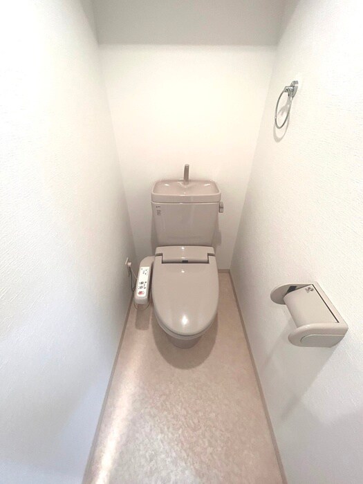 ア－バンフラッツ長町の物件内観写真