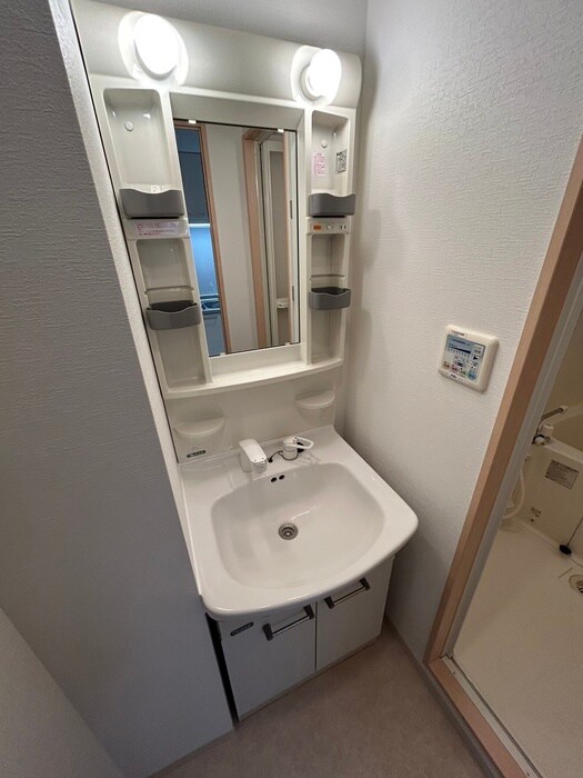 ア－バンフラッツ長町の物件内観写真