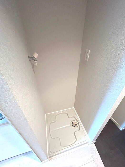 ア－バンフラッツ長町の物件内観写真