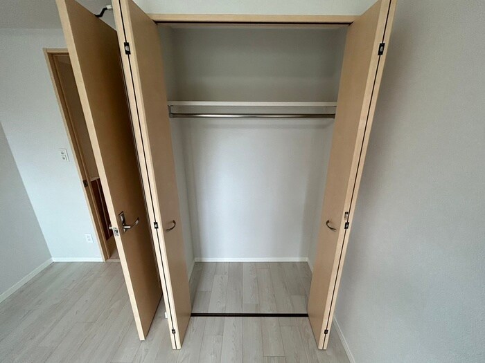 ア－バンフラッツ長町の物件内観写真