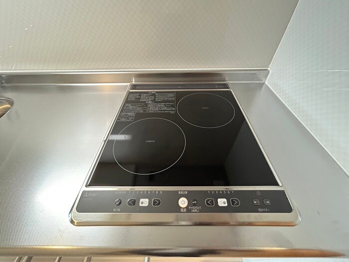 ア－バンフラッツ長町の物件内観写真