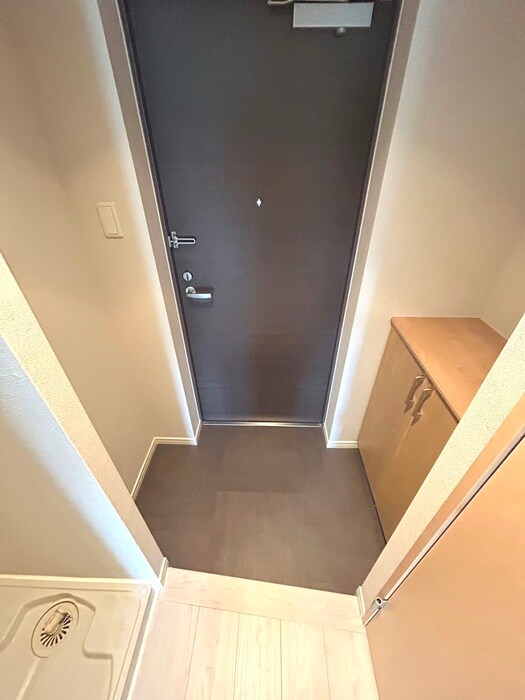 ア－バンフラッツ長町の物件内観写真