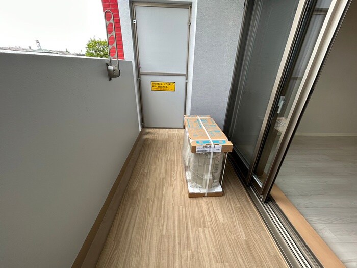 ア－バンフラッツ長町の物件内観写真