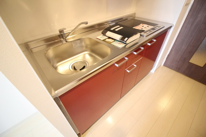 アスコット苦竹駅前の物件内観写真