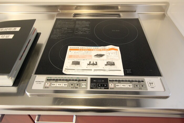 アスコット苦竹駅前の物件内観写真