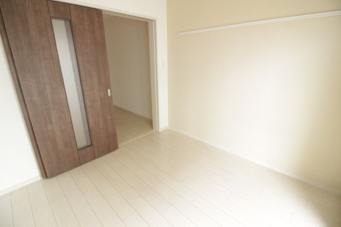 アスコット苦竹駅前の物件内観写真