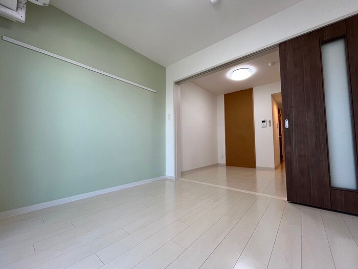 アスコット苦竹駅前の物件内観写真
