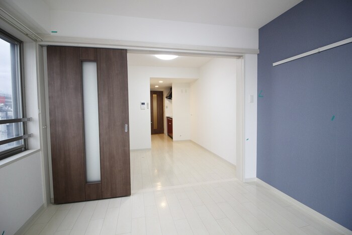 アスコット苦竹駅前の物件内観写真