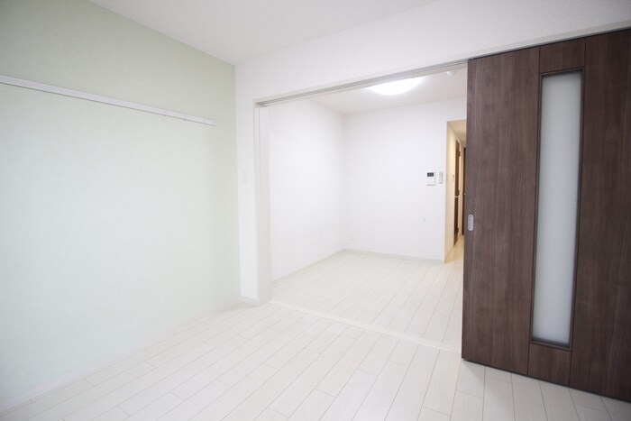 アスコット苦竹駅前の物件内観写真