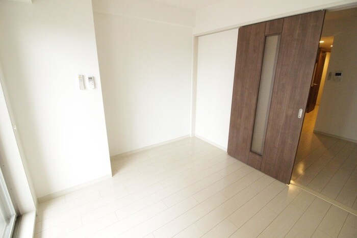 アスコット苦竹駅前の物件内観写真