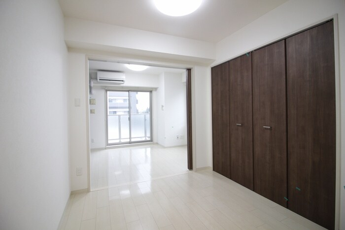 アスコット苦竹駅前の物件内観写真