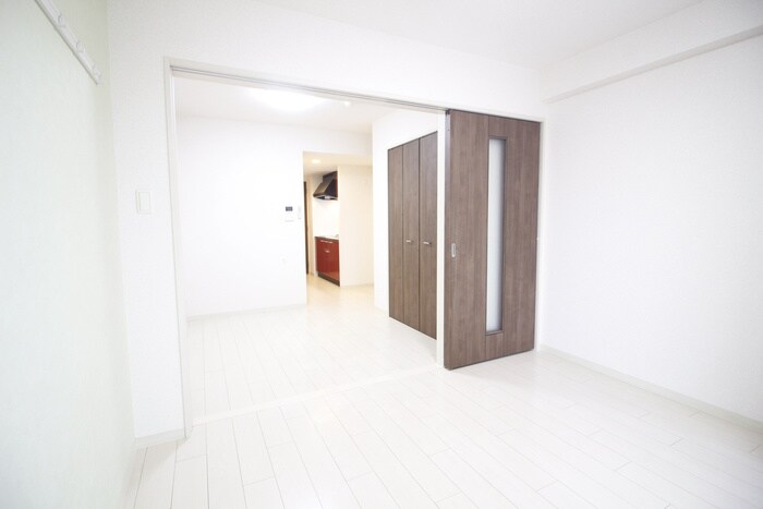 アスコット苦竹駅前の物件内観写真