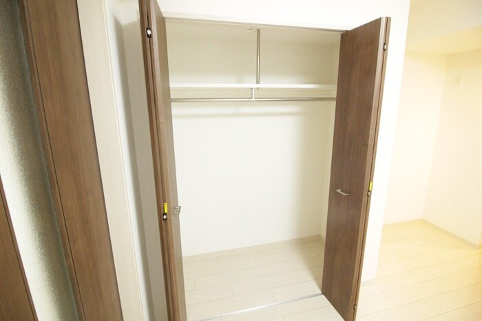 アスコット苦竹駅前の物件内観写真