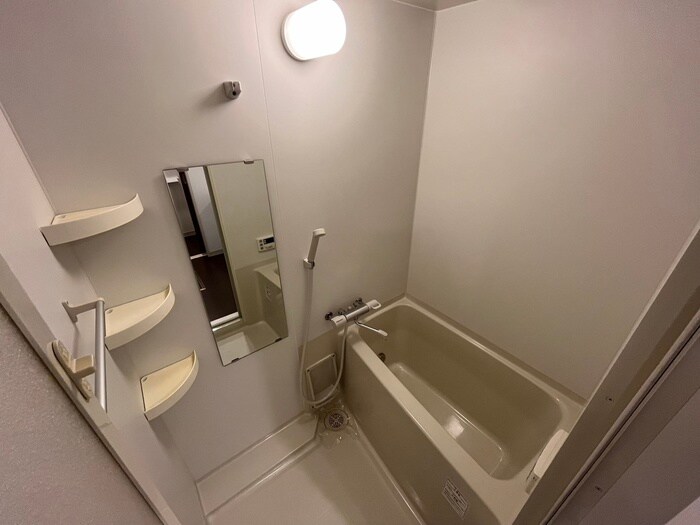 アスコット苦竹駅前の物件内観写真