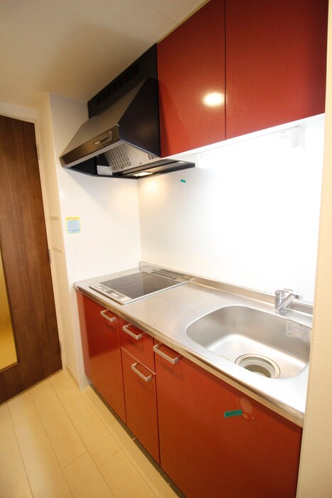 アスコット苦竹駅前の物件内観写真