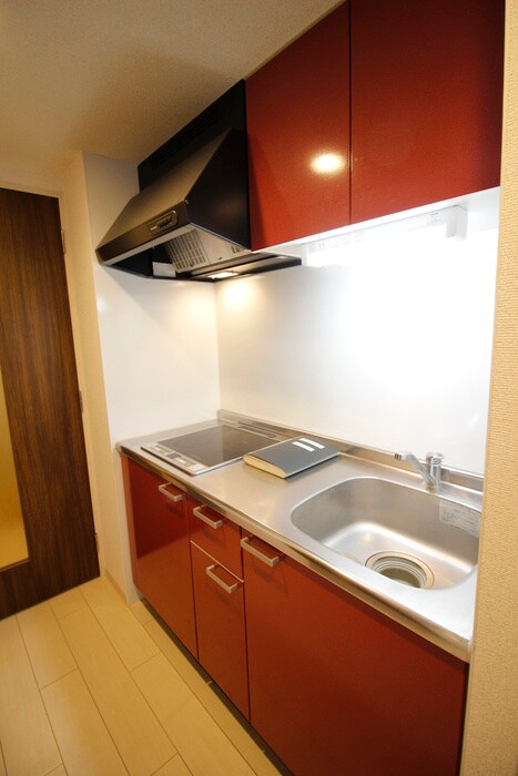 アスコット苦竹駅前の物件内観写真