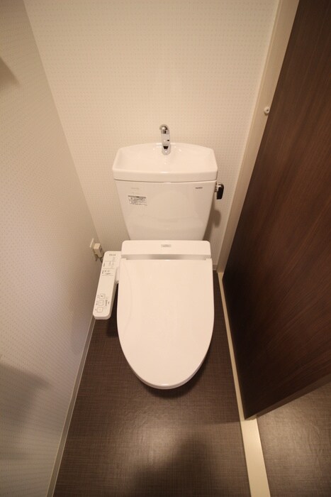 アスコット苦竹駅前の物件内観写真