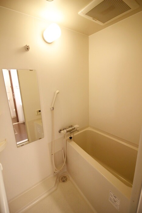 アスコット苦竹駅前の物件内観写真