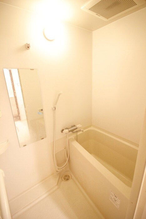 アスコット苦竹駅前の物件内観写真