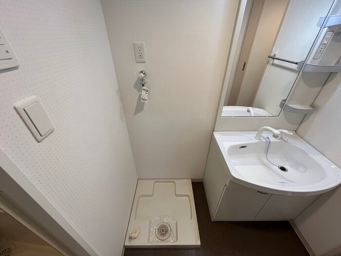 アスコット苦竹駅前の物件内観写真