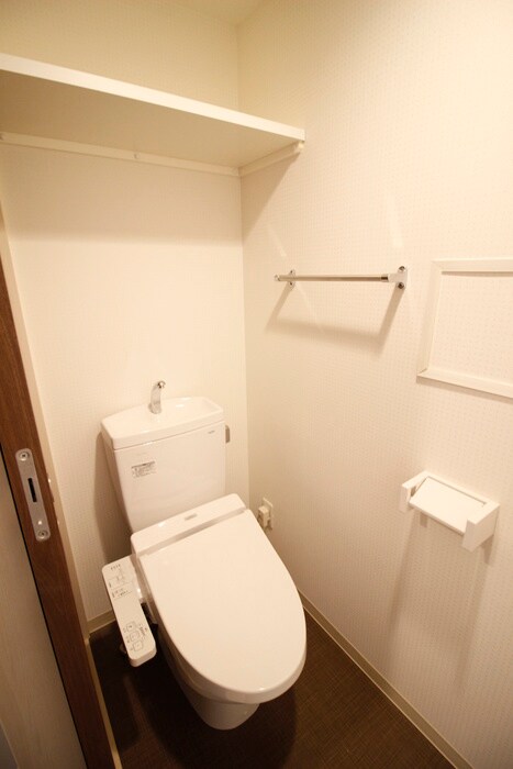 アスコット苦竹駅前の物件内観写真