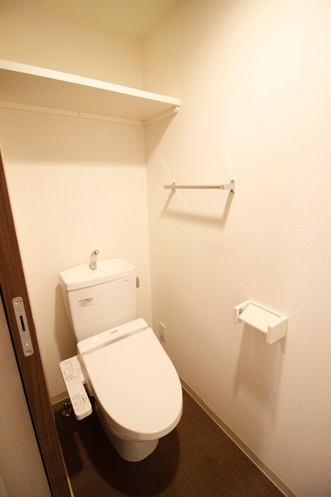 アスコット苦竹駅前の物件内観写真