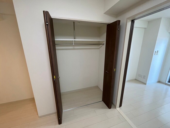 アスコット苦竹駅前の物件内観写真