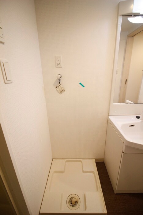 アスコット苦竹駅前の物件内観写真