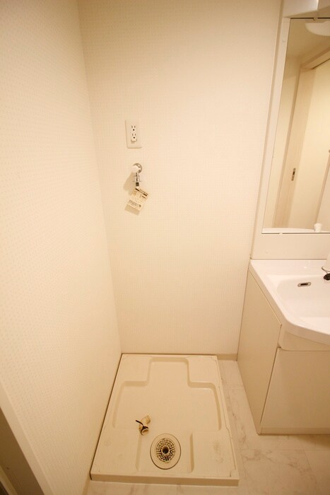 アスコット苦竹駅前の物件内観写真