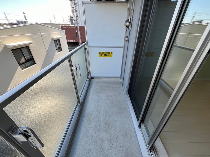 アスコット苦竹駅前の物件内観写真