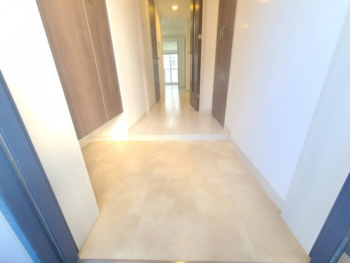 アスコット苦竹駅前の物件内観写真