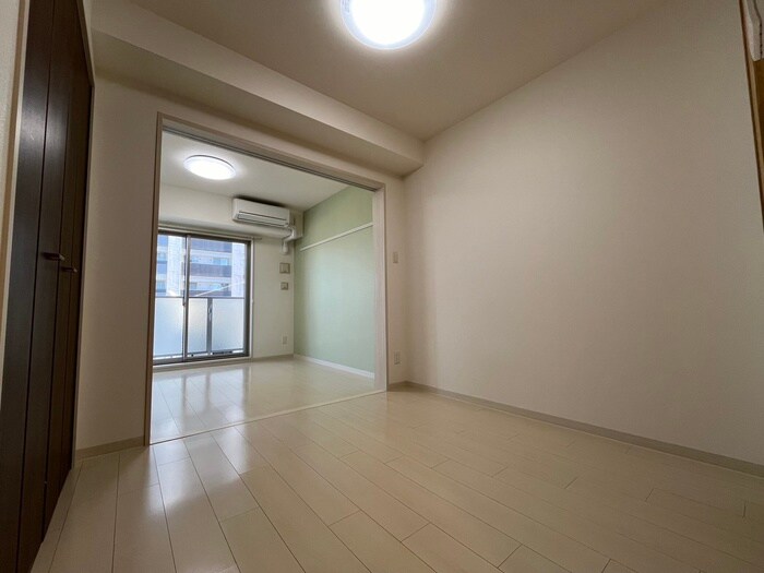 アスコット苦竹駅前の物件内観写真