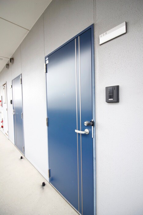 アスコット苦竹駅前の物件内観写真