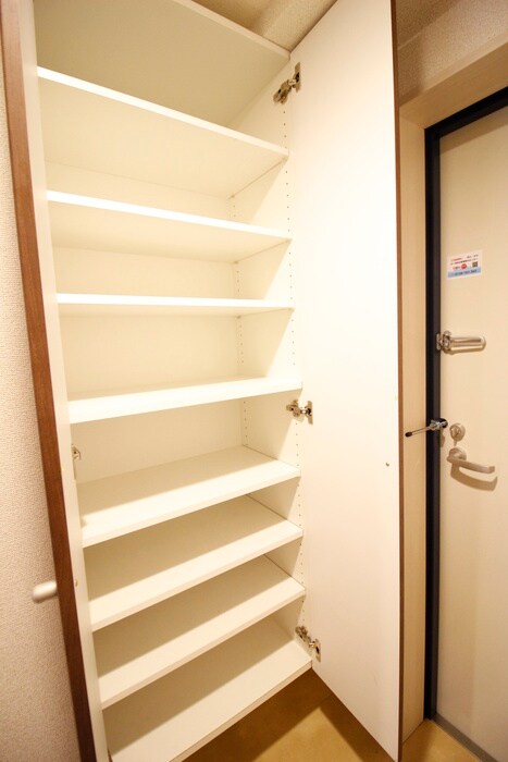 アスコット苦竹駅前の物件内観写真