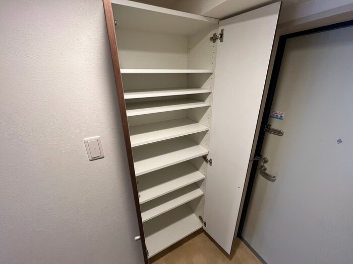 アスコット苦竹駅前の物件内観写真