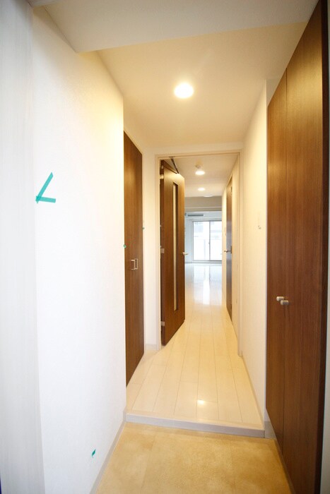 アスコット苦竹駅前の物件内観写真