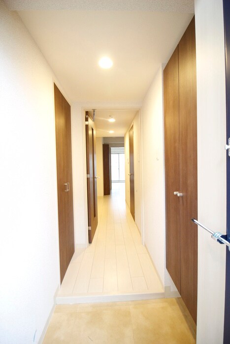 アスコット苦竹駅前の物件内観写真