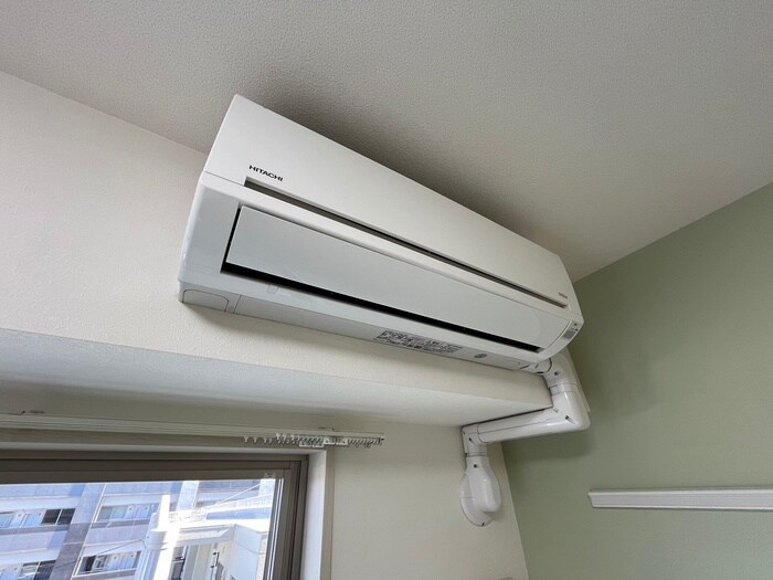 アスコット苦竹駅前の物件内観写真