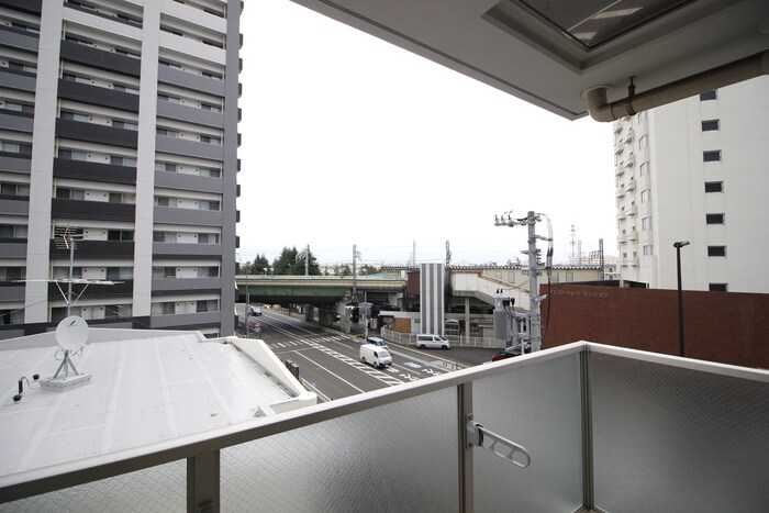 アスコット苦竹駅前の物件内観写真