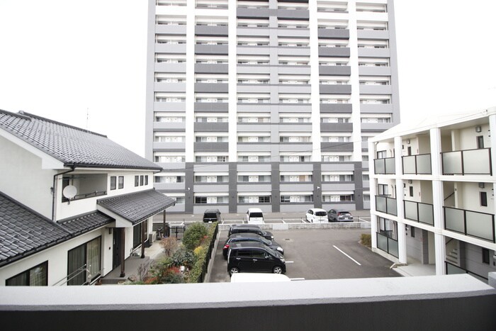 アスコット苦竹駅前の物件内観写真