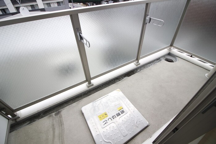 アスコット苦竹駅前の物件内観写真