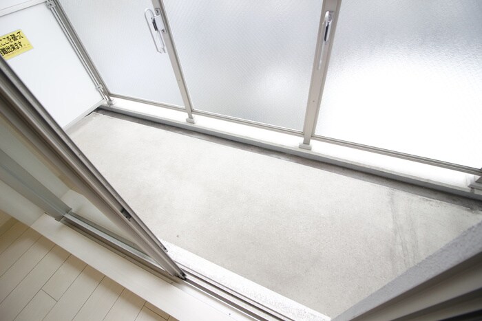 アスコット苦竹駅前の物件内観写真